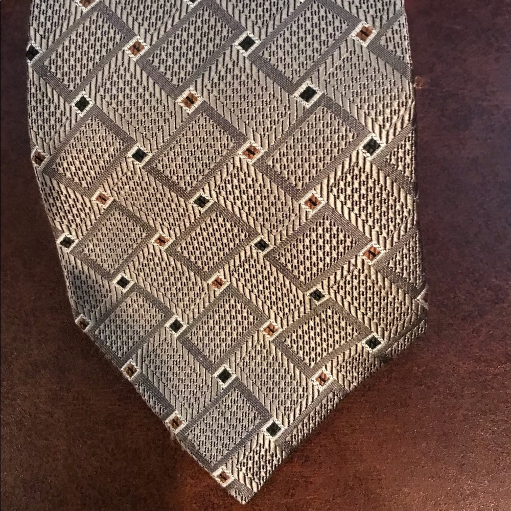 Men’s tie